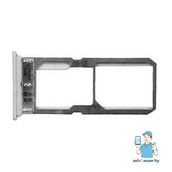 SIM Card Holder Tray for Vivo V5 thumbnail